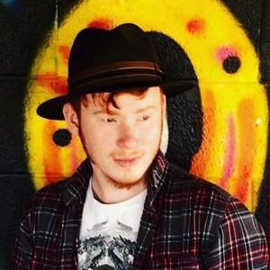 Meet your Posher, Jacob